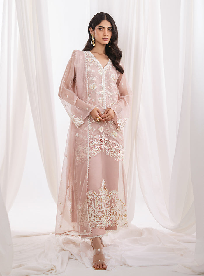 Zainab Chottani | Luxury Pret | ARSHAL by Zainab Chottani - Designer Dress - Type: Ladies Clothes - Available at Libayah - 100% Original