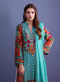 Zainab Chottani | Eid Festive Vol 1 | AIDA by Zainab Chottani - Designer Dress - Type: Ladies Clothes - Available at Libayah - 100% Original