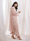 Zainab Chottani | Luxury Pret | ARSHAL by Zainab Chottani - Designer Dress - Type: Ladies Clothes - Available at Libayah - 100% Original