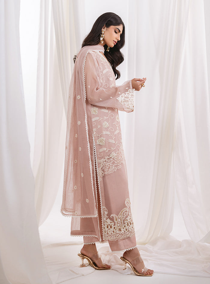 Zainab Chottani | Luxury Pret | ARSHAL by Zainab Chottani - Designer Dress - Type: Ladies Clothes - Available at Libayah - 100% Original