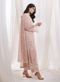 Zainab Chottani | Luxury Pret | ARSHAL by Zainab Chottani - Designer Dress - Type: Ladies Clothes - Available at Libayah - 100% Original