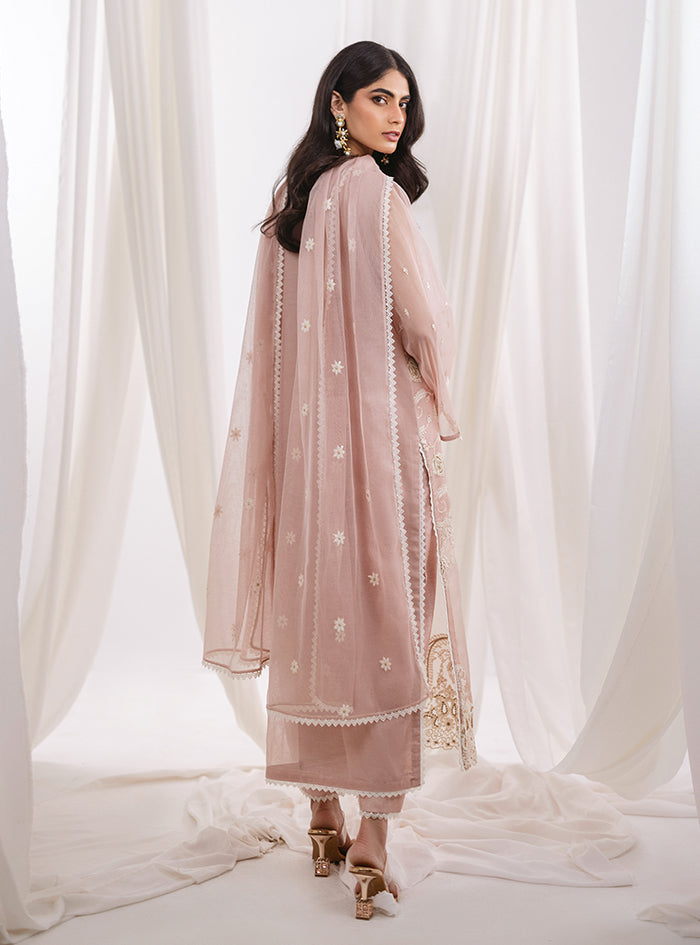 Zainab Chottani | Luxury Pret | ARSHAL by Zainab Chottani - Designer Dress - Type: Ladies Clothes - Available at Libayah - 100% Original