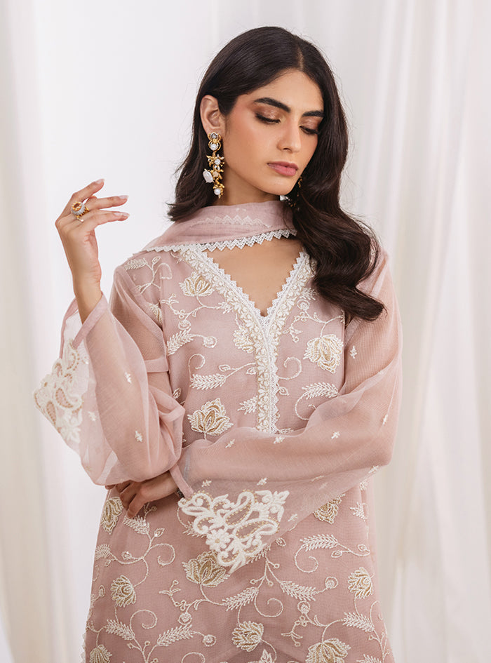 Zainab Chottani | Luxury Pret | ARSHAL by Zainab Chottani - Designer Dress - Type: Ladies Clothes - Available at Libayah - 100% Original