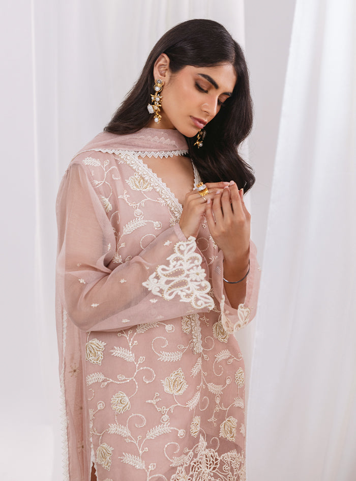 Zainab Chottani | Luxury Pret | ARSHAL by Zainab Chottani - Designer Dress - Type: Ladies Clothes - Available at Libayah - 100% Original