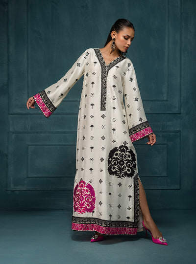 Zainab Chottani | The Kaftan Edit | Azalea