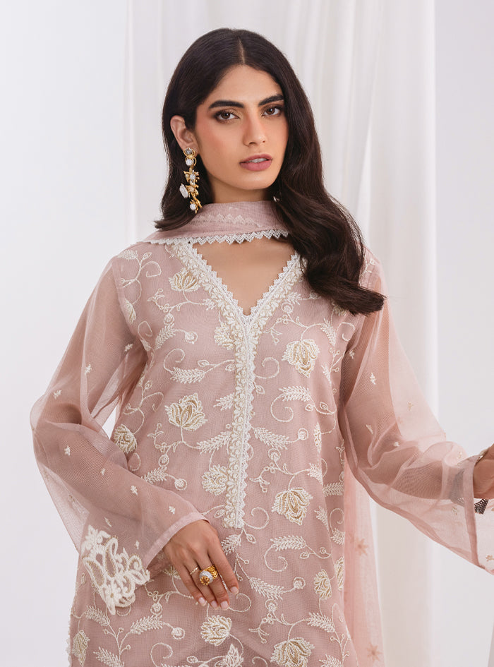 Zainab Chottani | Luxury Pret | ARSHAL by Zainab Chottani - Designer Dress - Type: Ladies Clothes - Available at Libayah - 100% Original