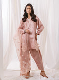 Zainab Chottani | Luxury Pret | ZOBI by Zainab Chottani - Designer Dress - Type: Ladies Clothes - Available at Libayah - 100% Original