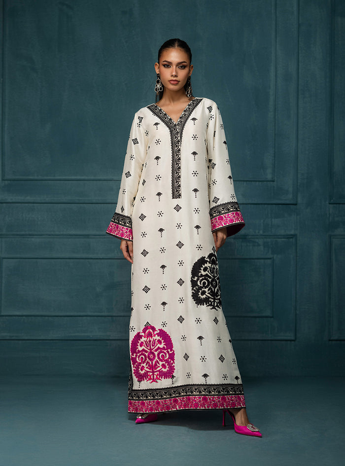 Azalea – authentic Pakistani formal dress from the Zainab Chottani Luxe Edit 25 collection for women in the UK