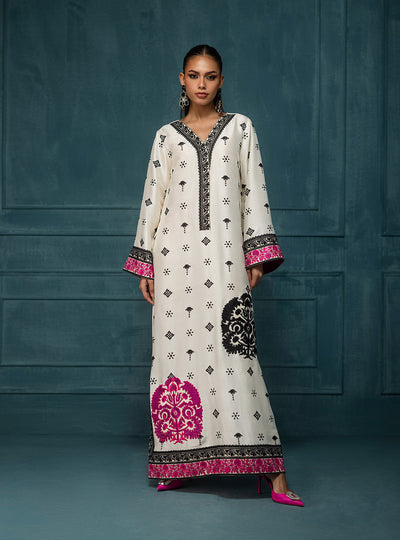 Azalea – authentic Pakistani formal dress from the Zainab Chottani The Kaftan Edit collection for women in the UK