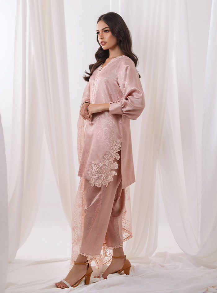 Zainab Chottani | Luxury Pret | ZOBI by Zainab Chottani - Designer Dress - Type: Ladies Clothes - Available at Libayah - 100% Original