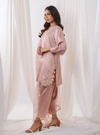 Zainab Chottani | Luxury Pret | ZOBI by Zainab Chottani - Designer Dress - Type: Ladies Clothes - Available at Libayah - 100% Original