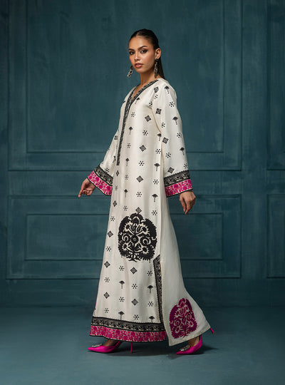 Zainab Chottani | The Kaftan Edit | Azalea