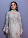 Zainab Chottani | Eid Festive Vol 1 | KAAVISH by Zainab Chottani - Designer Dress - Type: Ladies Clothes - Available at Libayah - 100% Original