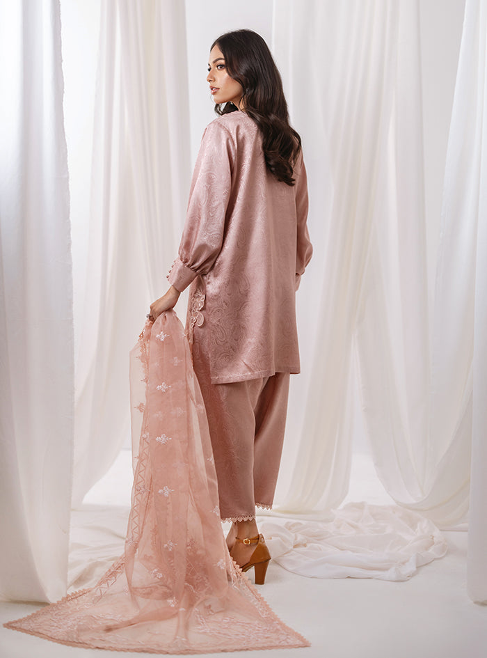 Zainab Chottani | Luxury Pret | ZOBI by Zainab Chottani - Designer Dress - Type: Ladies Clothes - Available at Libayah - 100% Original