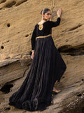 Zainab Chottani | Semi Formals | SAHARA by Zainab Chottani - Designer Dress - Type: Ladies Clothes - Available at Libayah - 100% Original