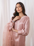 Zainab Chottani | Luxury Pret | ZOBI by Zainab Chottani - Designer Dress - Type: Ladies Clothes - Available at Libayah - 100% Original