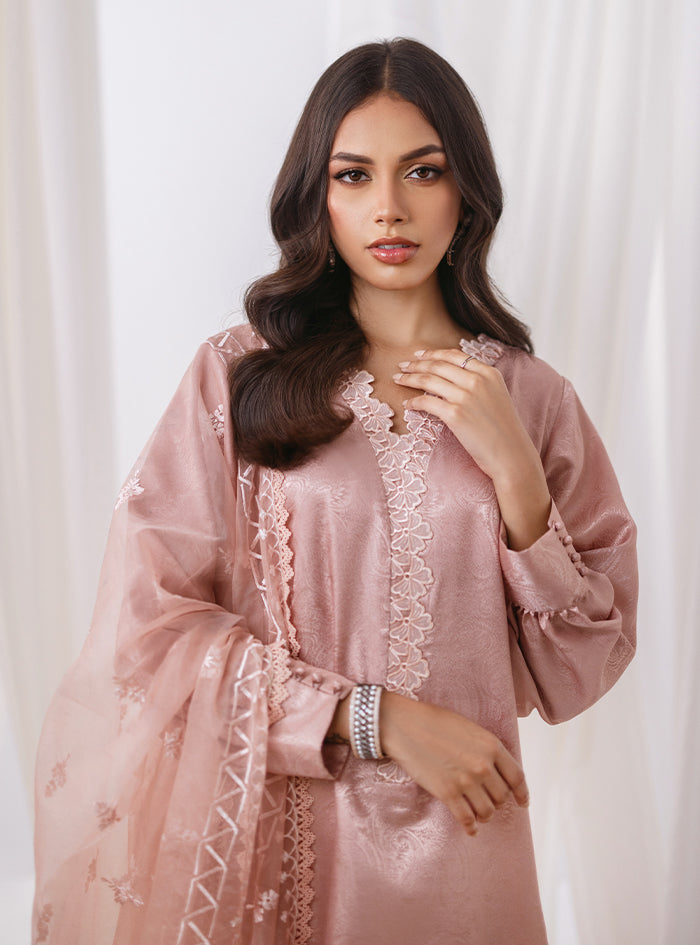 Zainab Chottani | Luxury Pret | ZOBI by Zainab Chottani - Designer Dress - Type: Ladies Clothes - Available at Libayah - 100% Original