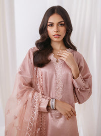 Zainab Chottani | Luxury Pret | ZOBI by Zainab Chottani - Designer Dress - Type: Ladies Clothes - Available at Libayah - 100% Original