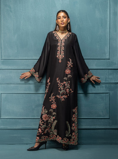 Sabah – authentic Pakistani formal dress from the Zainab Chottani The Kaftan Edit collection for women in the UK