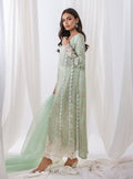 Zainab Chottani | Luxury Pret | ZIKAR by Zainab Chottani - Designer Dress - Type: Ladies Clothes - Available at Libayah - 100% Original