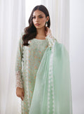 Zainab Chottani | Luxury Pret | ZIKAR by Zainab Chottani - Designer Dress - Type: Ladies Clothes - Available at Libayah - 100% Original