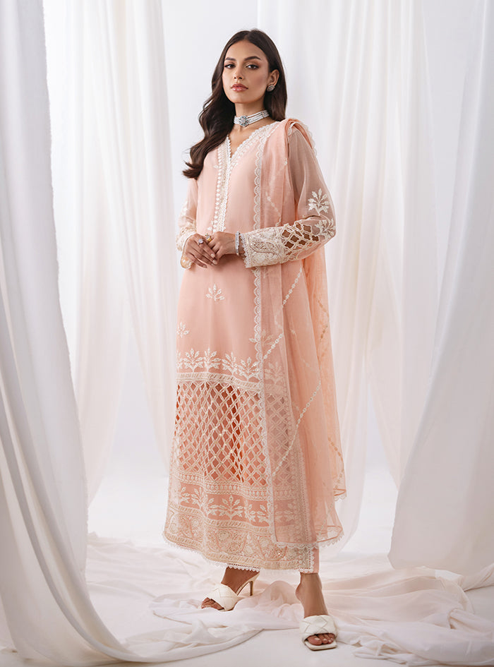 Zainab Chottani | Summer Edit Vol 2 | ALMAS by Zainab Chottani - Designer Dress - Type: Ladies Clothes - Available at Libayah - 100% Original
