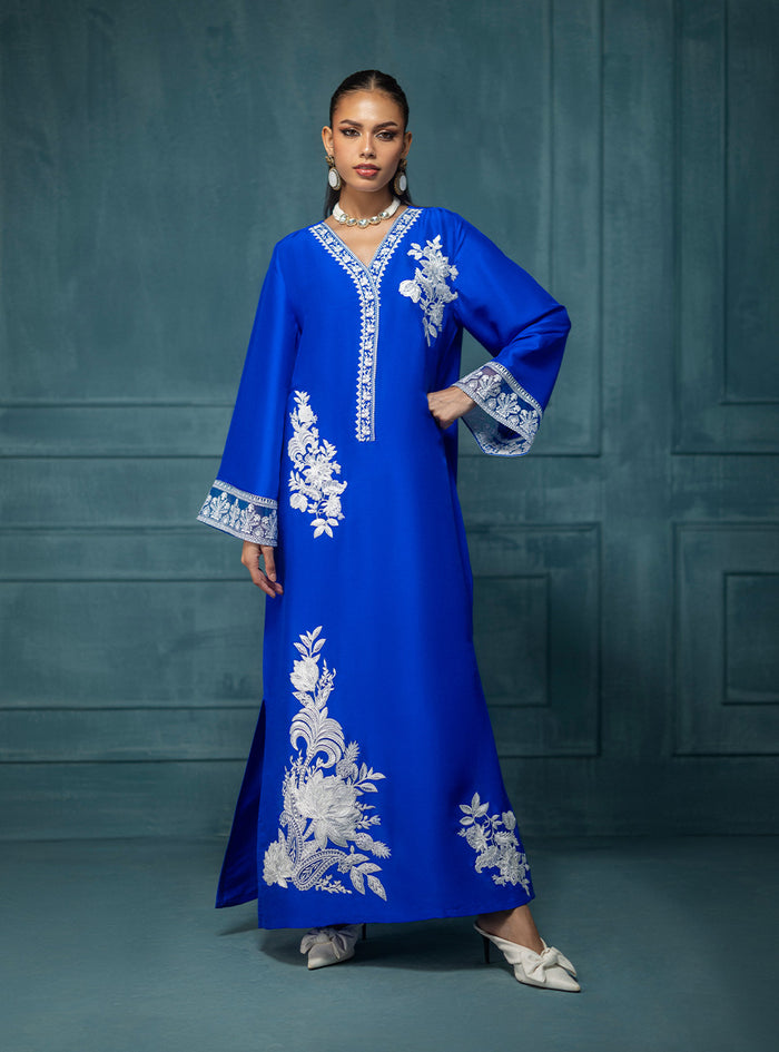 Ranya – authentic Pakistani formal dress from the Zainab Chottani Luxe Edit 25 collection for women in the UK