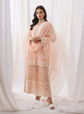Zainab Chottani | Luxury Pret | ALMAS by Zainab Chottani - Designer Dress - Type: Ladies Clothes - Available at Libayah - 100% Original