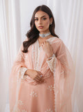 Zainab Chottani | Luxury Pret | ALMAS by Zainab Chottani - Designer Dress - Type: Ladies Clothes - Available at Libayah - 100% Original