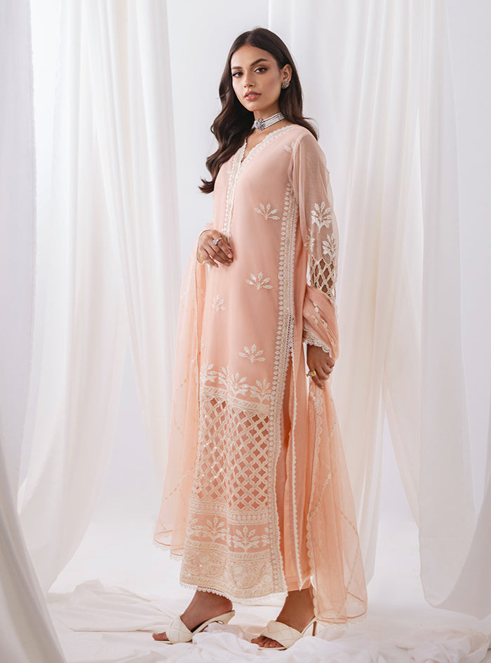 Zainab Chottani | Luxury Pret | ALMAS by Zainab Chottani - Designer Dress - Type: Ladies Clothes - Available at Libayah - 100% Original