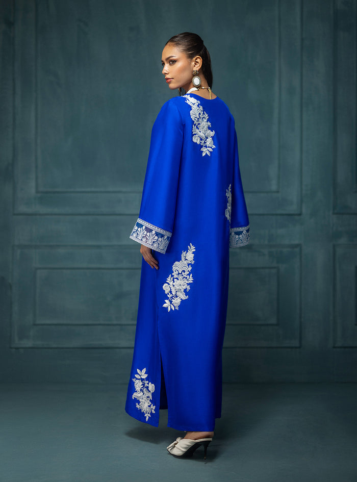Zainab Chottani | Luxe Edit 25 | Ranya