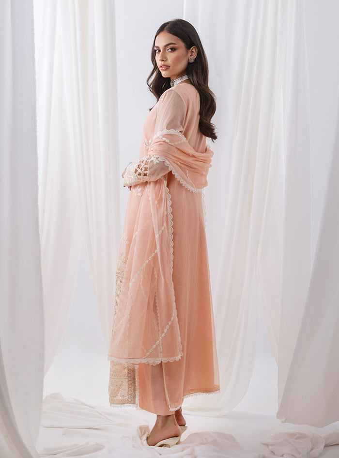 Zainab Chottani | Luxury Pret | ALMAS by Zainab Chottani - Designer Dress - Type: Ladies Clothes - Available at Libayah - 100% Original