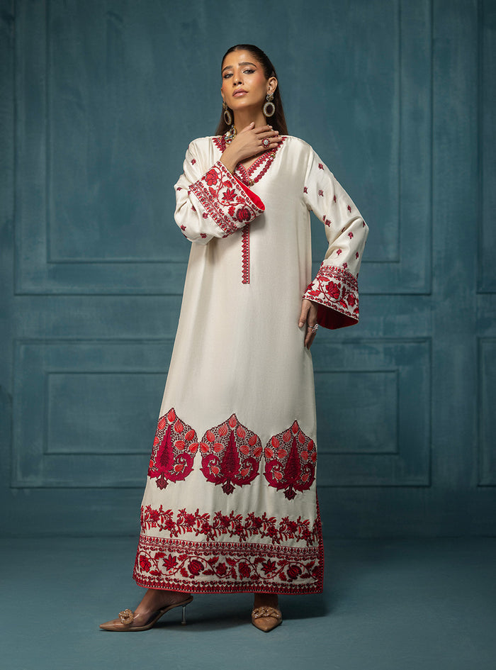 Rumi – authentic Pakistani formal dress from the Zainab Chottani Luxe Edit 25 collection for women in the UK