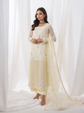 Zainab Chottani | Luxury Pret | AYAT by Zainab Chottani - Designer Dress - Type: Ladies Clothes - Available at Libayah - 100% Original