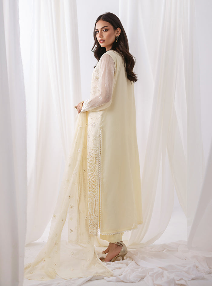 Zainab Chottani | Luxury Pret | AYAT by Zainab Chottani - Designer Dress - Type: Ladies Clothes - Available at Libayah - 100% Original