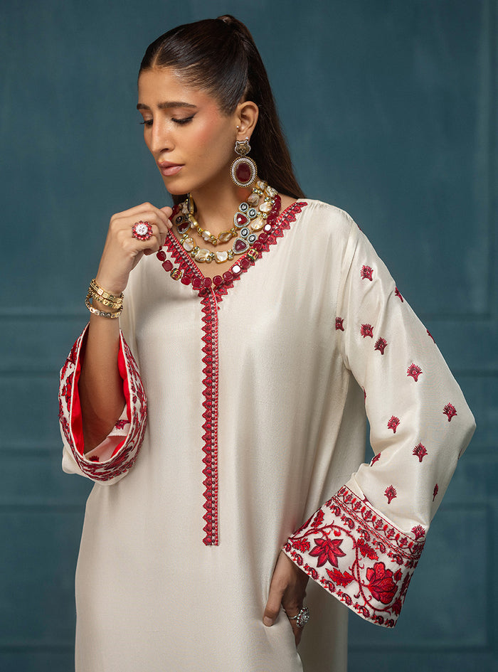 Zainab Chottani | Luxe Edit 25 | Rumi