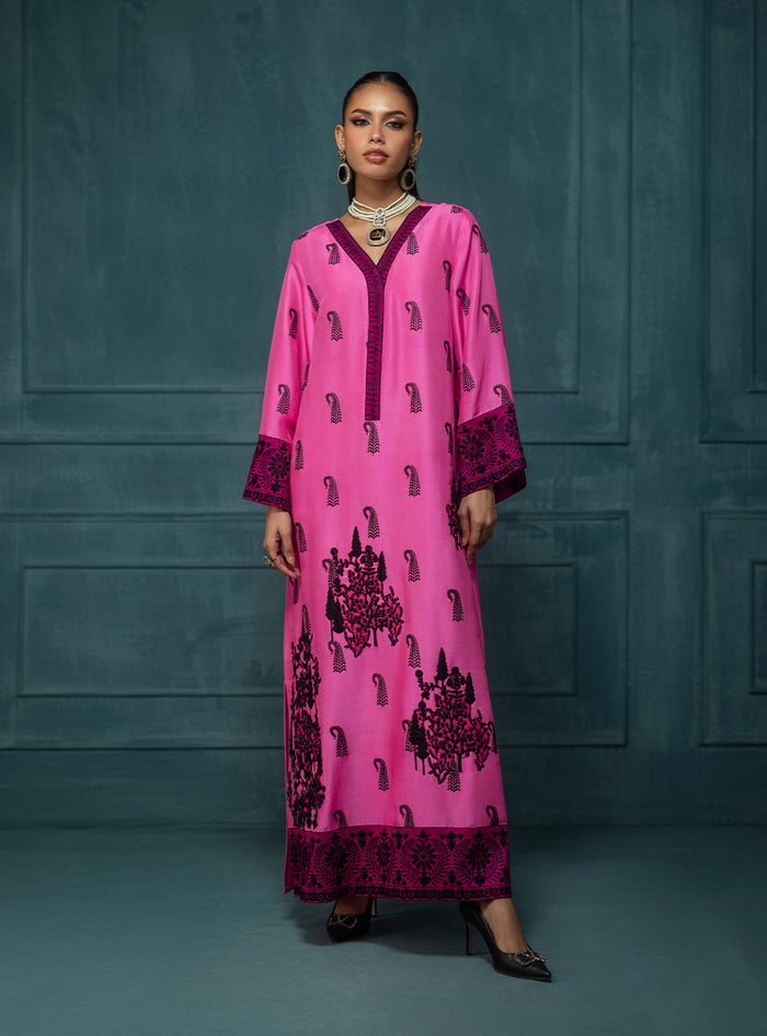 Mehrin – authentic Pakistani formal dress from the Zainab Chottani Luxe Edit 25 collection for women in the UK