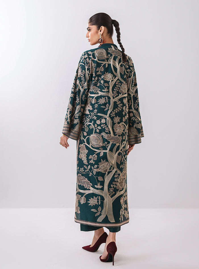 Zainab Chottani | Luxury Pret | SAFA by Zainab Chottani - Designer Dress - Type: Ladies Clothes - Available at Libayah - 100% Original