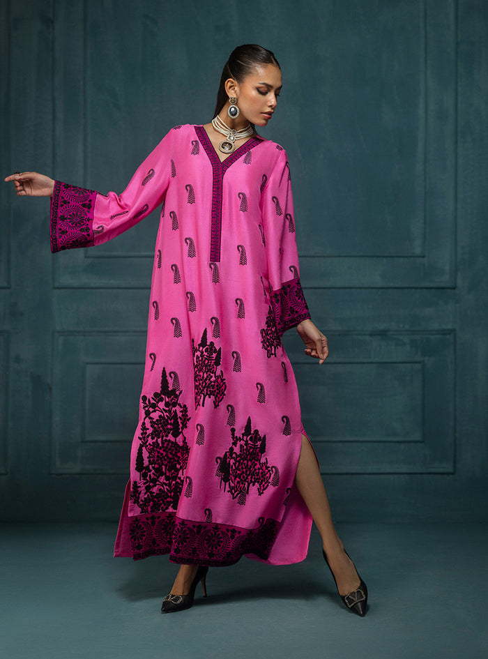 Zainab Chottani | Luxe Edit 25 | Mehrin