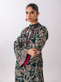 Zainab Chottani | Luxury Pret | SAFA by Zainab Chottani - Designer Dress - Type: Ladies Clothes - Available at Libayah - 100% Original