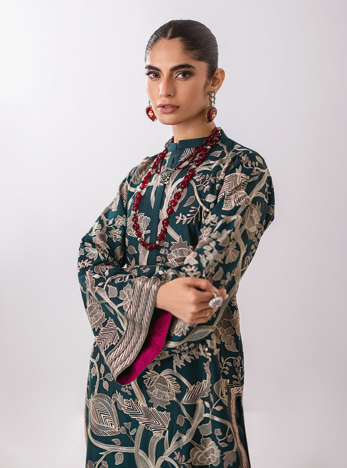 Zainab Chottani | Luxury Pret | SAFA by Zainab Chottani - Designer Dress - Type: Ladies Clothes - Available at Libayah - 100% Original