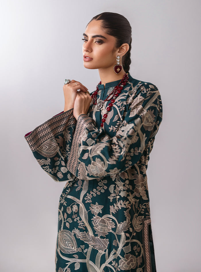Zainab Chottani | Luxury Pret | SAFA by Zainab Chottani - Designer Dress - Type: Ladies Clothes - Available at Libayah - 100% Original