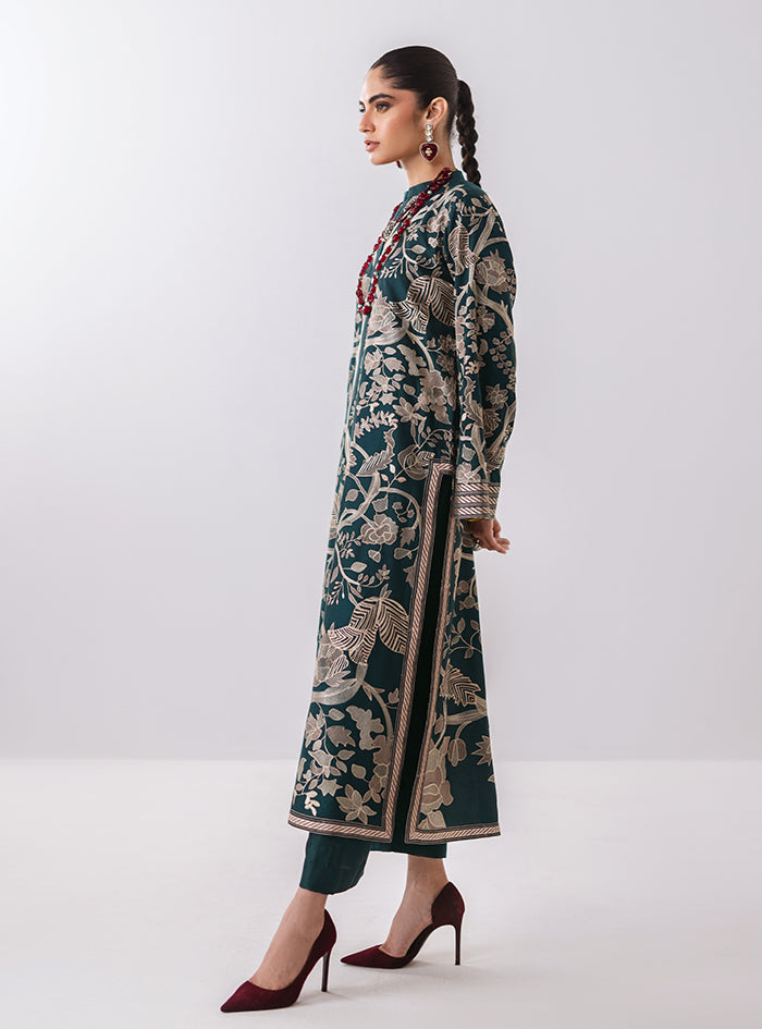 Zainab Chottani | Luxury Pret | SAFA by Zainab Chottani - Designer Dress - Type: Ladies Clothes - Available at Libayah - 100% Original