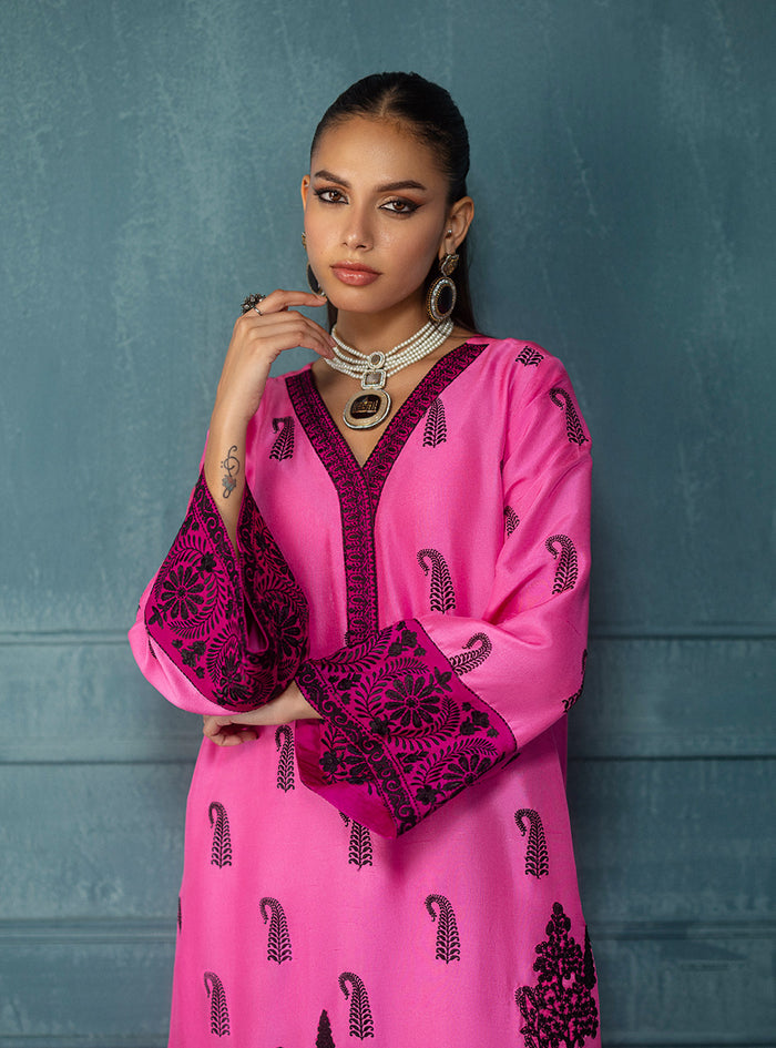 Zainab Chottani | Luxe Edit 25 | Mehrin