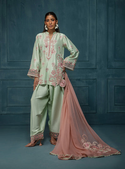 Zainab Chottani | Luxe Edit 25 | Ayzal