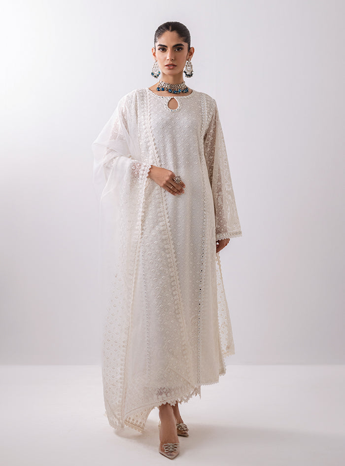 Zainab Chottani | Luxury Pret | NEHAR by Zainab Chottani - Designer Dress - Type: Ladies Clothes - Available at Libayah - 100% Original