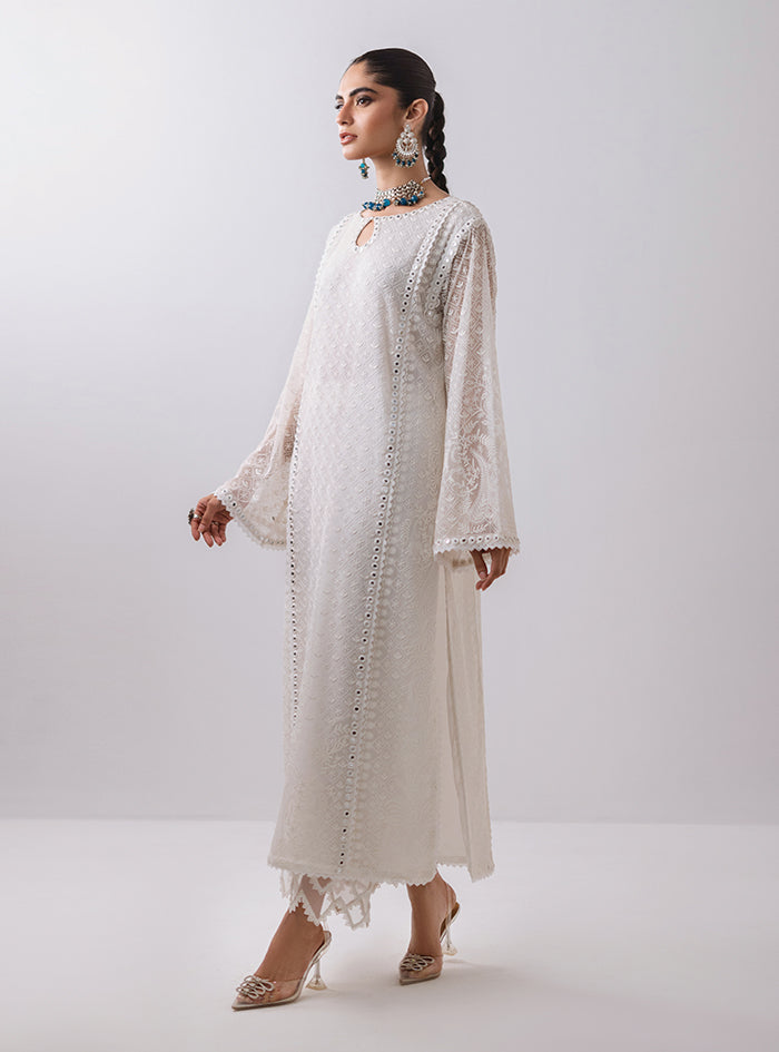 Zainab Chottani | Luxury Pret | NEHAR by Zainab Chottani - Designer Dress - Type: Ladies Clothes - Available at Libayah - 100% Original