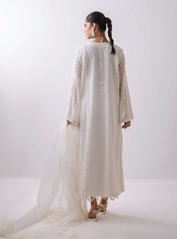Zainab Chottani | Luxury Pret | NEHAR by Zainab Chottani - Designer Dress - Type: Ladies Clothes - Available at Libayah - 100% Original