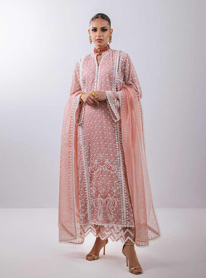 Zainab Chottani | Luxury Pret | ISRA by Zainab Chottani - Designer Dress - Type: Ladies Clothes - Available at Libayah - 100% Original