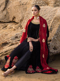 Zainab Chottani | Luxury Pret | LUNARA by Zainab Chottani - Designer Dress - Type: Ladies Clothes - Available at Libayah - 100% Original